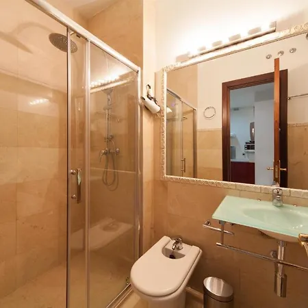 Logia Sevilla Extérieur photo