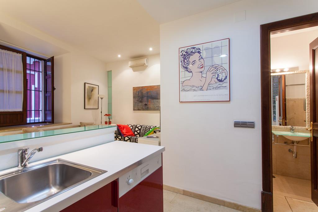 Appartement Logia Séville