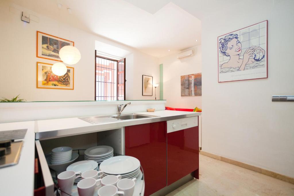 Logia Appartement *
