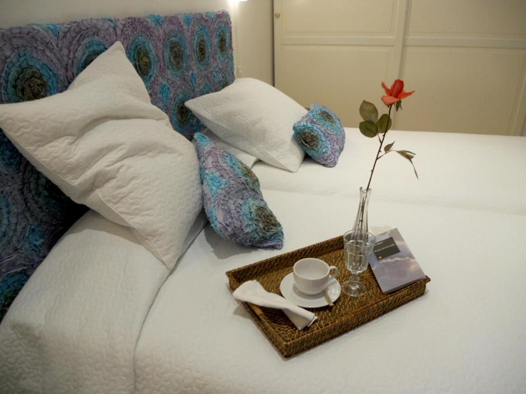 Logia Appartement Séville