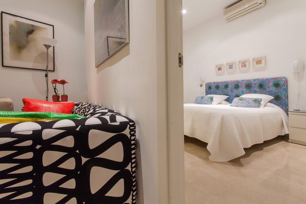 Appartement Logia Séville