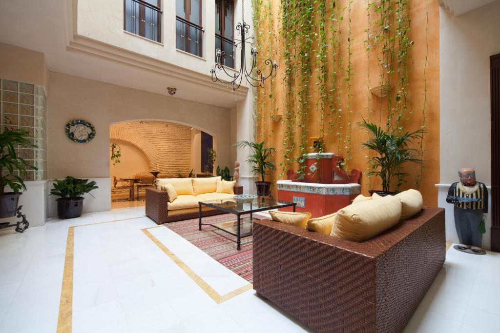 Logia Appartement Séville