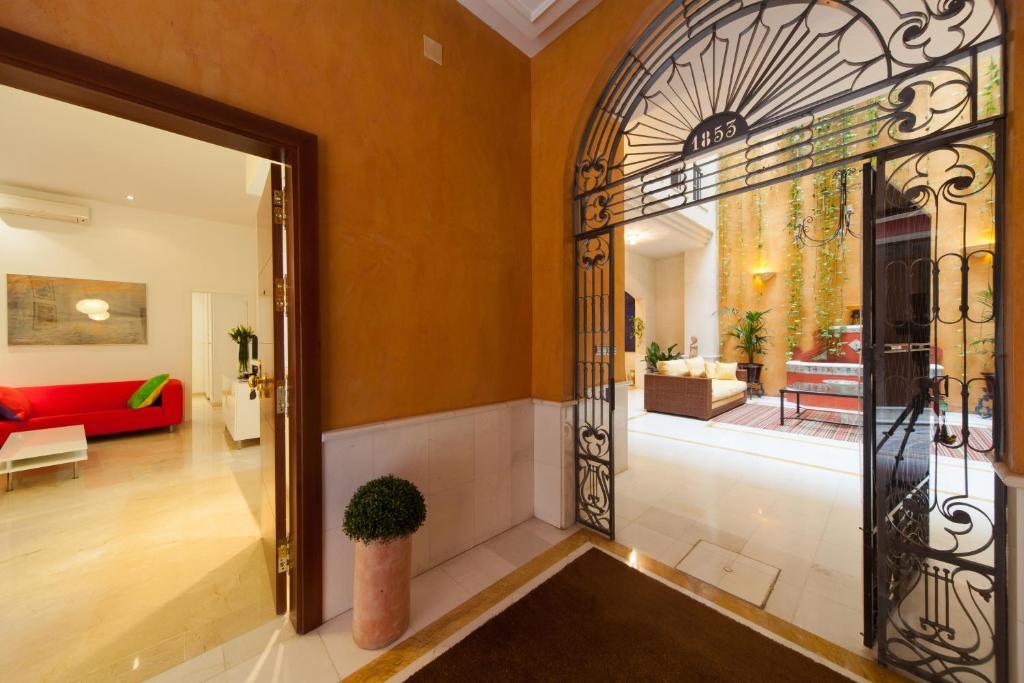 Logia Appartement Séville